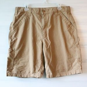 Carhartt Original Fit Cargo Work Shorts